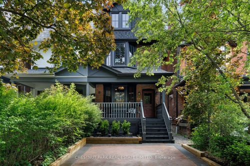 497 Brunswick Ave, Toronto, ON, M5R2Z6 | Card Image