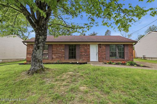 9710 Turnpike View Dr, Louisville, KY, 40229-1831 | Card Image