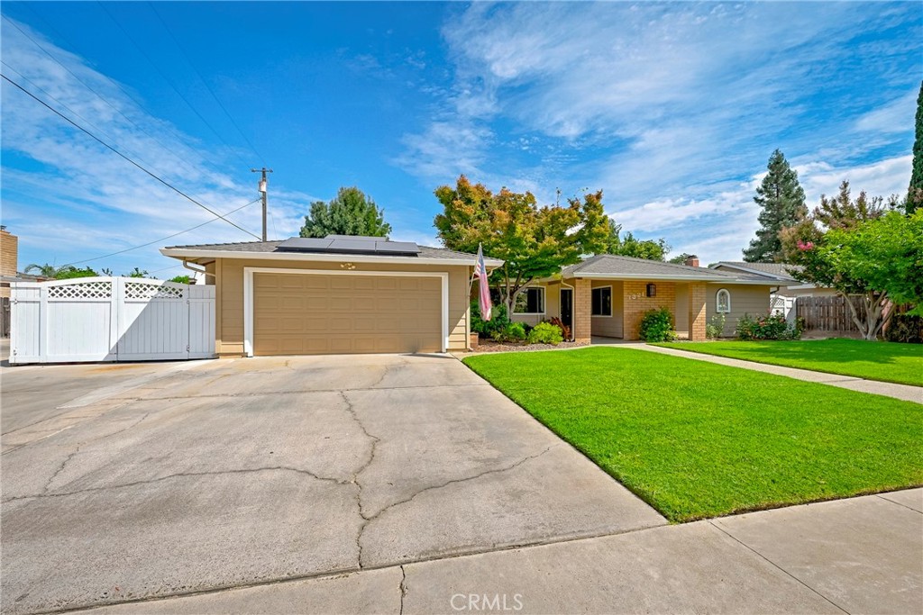 Residential in Merced 3