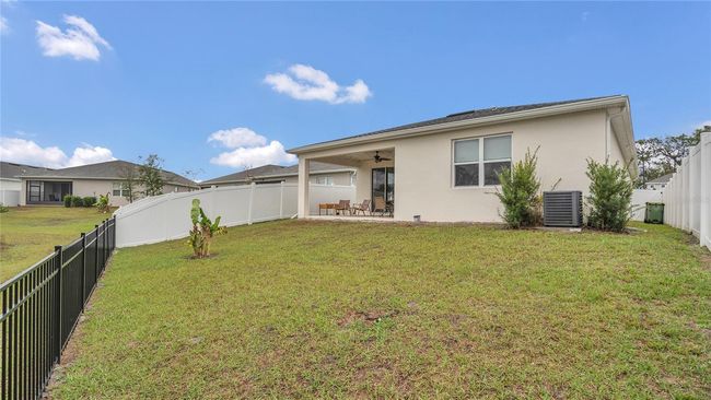 4009 Swan Goose Ct, House other with 4 bedrooms, 2 bathrooms and null parking in OKAHUMPKA FL | Image 20
