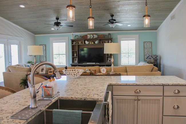 340 Sw 470 Th Ave, House other with 3 bedrooms, 2 bathrooms and null parking in Steinhatchee FL | Image 20