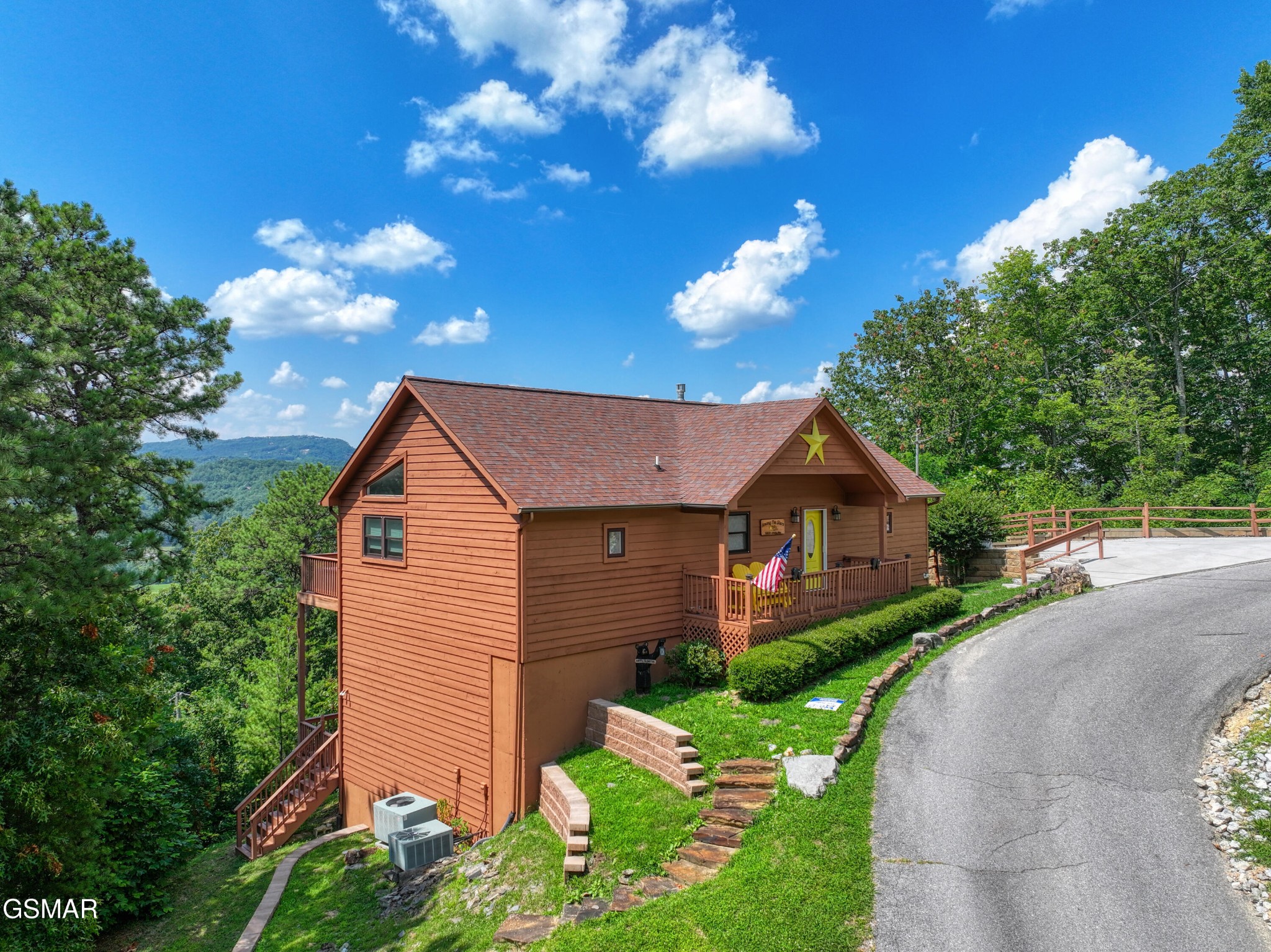 Residential in Sevierville