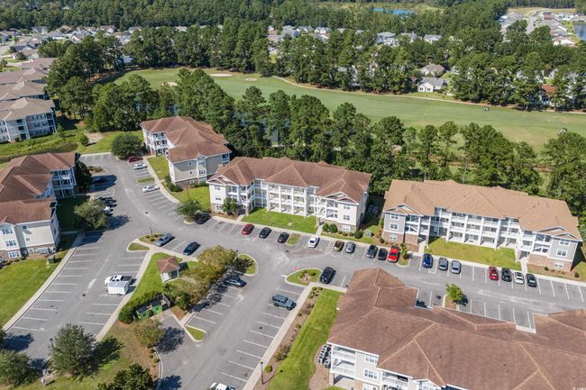 UNIT-301 - 117 S Shore Blvd, Condo with 3 bedrooms, 2 bathrooms and null parking in Longs SC | Image 34