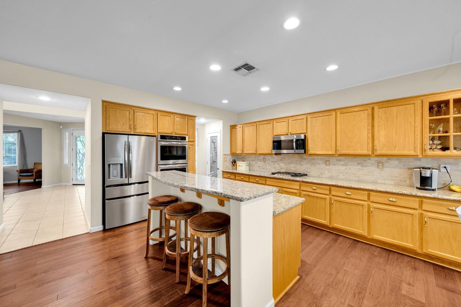 Residential in Roseville 5