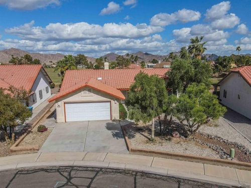 10253 S Avenida La Primera, Yuma, AZ, 85367-9096 | Card Image