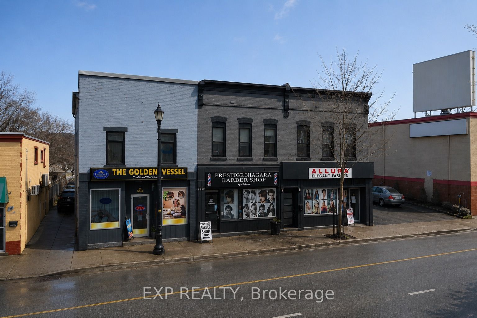 Commercial Sale in Niagara Falls 2