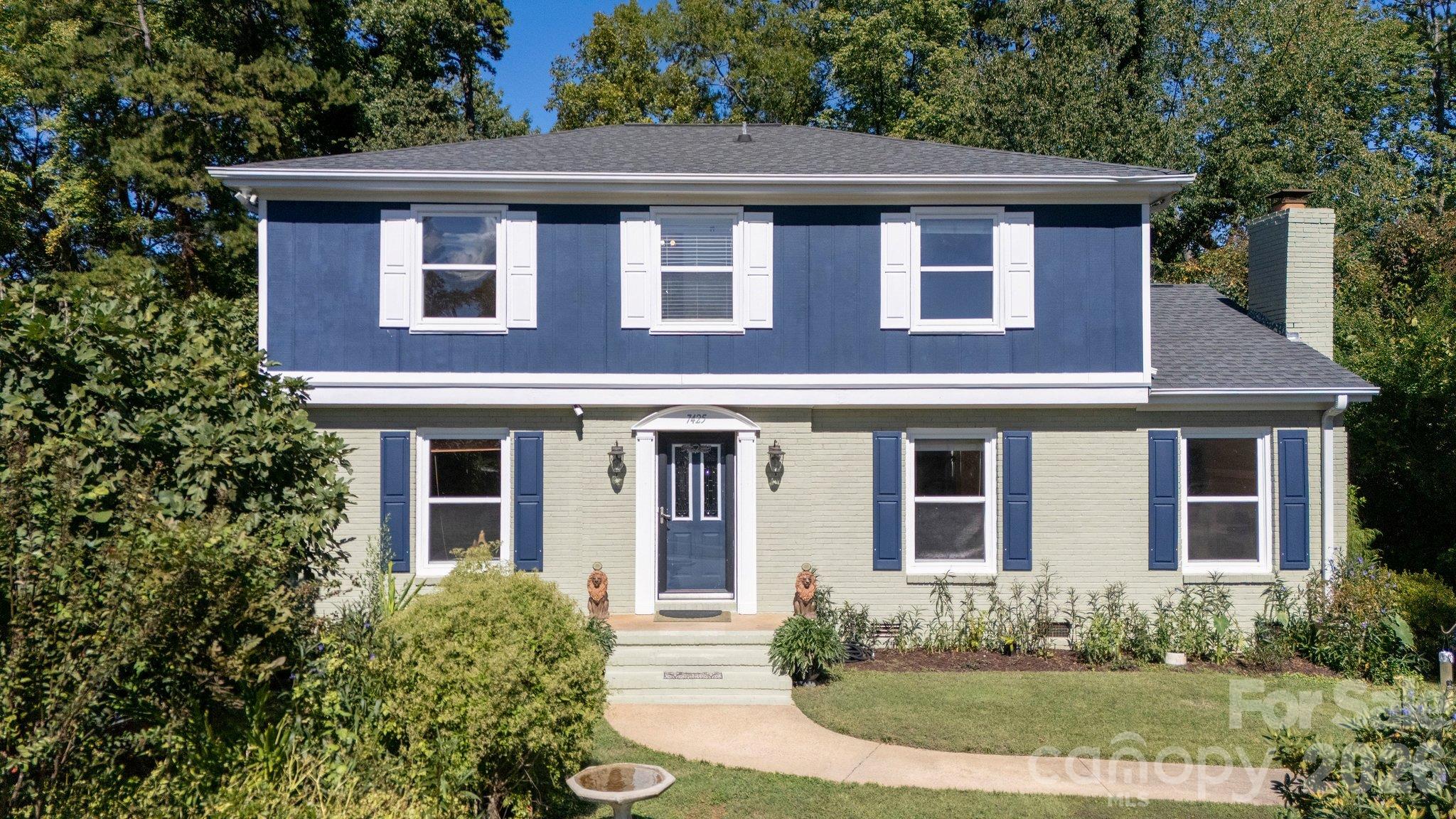 Residential in Charlotte 3