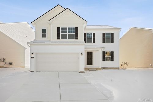 418 Hidden Riv W, Holly, MI, 48442-2036 | Card Image