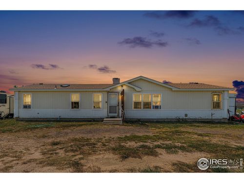 34547 County Road 61, Gill, CO, 80624-9618 | Card Image