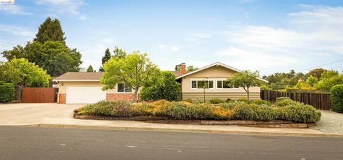 3115 Del Oceano Dr, Lafayette, CA, 94549-2004 | Card Image