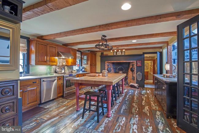 1249 Pebble Hill Rd, House other with 5 bedrooms, 4 bathrooms and null parking in DOYLESTOWN PA | Image 8