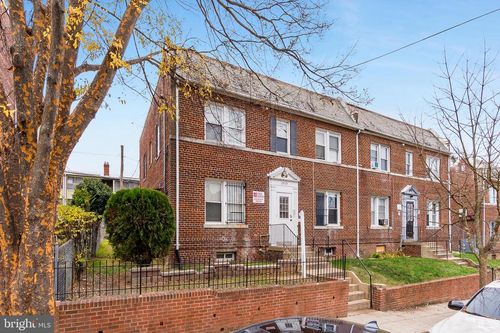 apt-2-2929 Nelson Pl Se, WASHINGTON, DC, 20019-7717 | Card Image