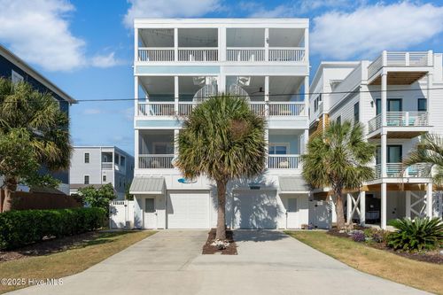 2-1418 Bowfin Ln, Carolina Beach, NC, 28428-5750 | Card Image