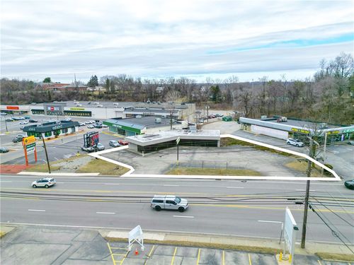 3843 William Penn Hwy, Monroeville, PA, 15146 | Card Image