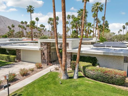 1540 E Sierra Way, Palm Springs, CA, 92264-9228 | Card Image