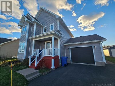 658 Rue Baie, House other with 5 bedrooms, 4 bathrooms and null parking in Beresford NB | Image 1