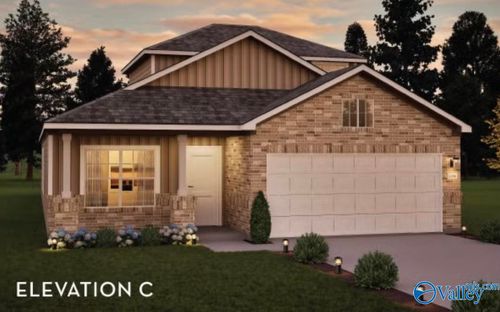 216 Valley Way Cir Se, Huntsville, AL, 35802 | Card Image