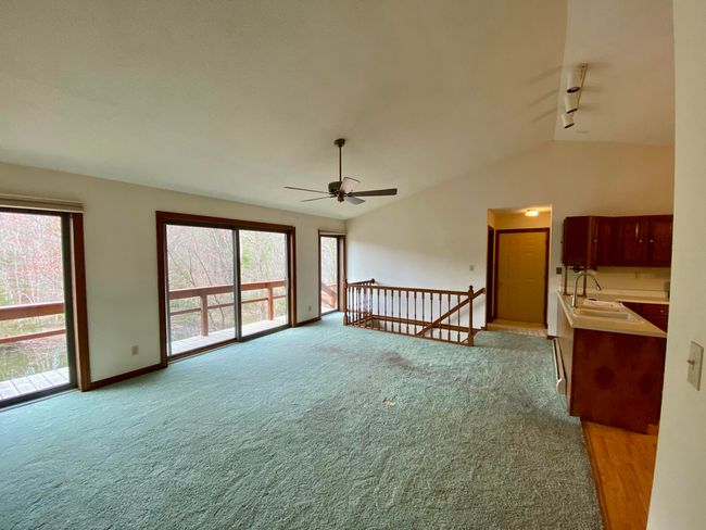 1421 N Buys Rd, House other with 3 bedrooms, 2 bathrooms and null parking in North Muskegon MI | Image 8