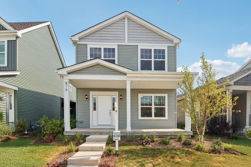 816 Simpson Ave, Elburn, IL, 60119-3407 | Card Image