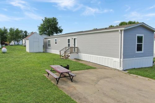 71-701 Mill Street, North Lewisburg, OH, 43060 | Card Image