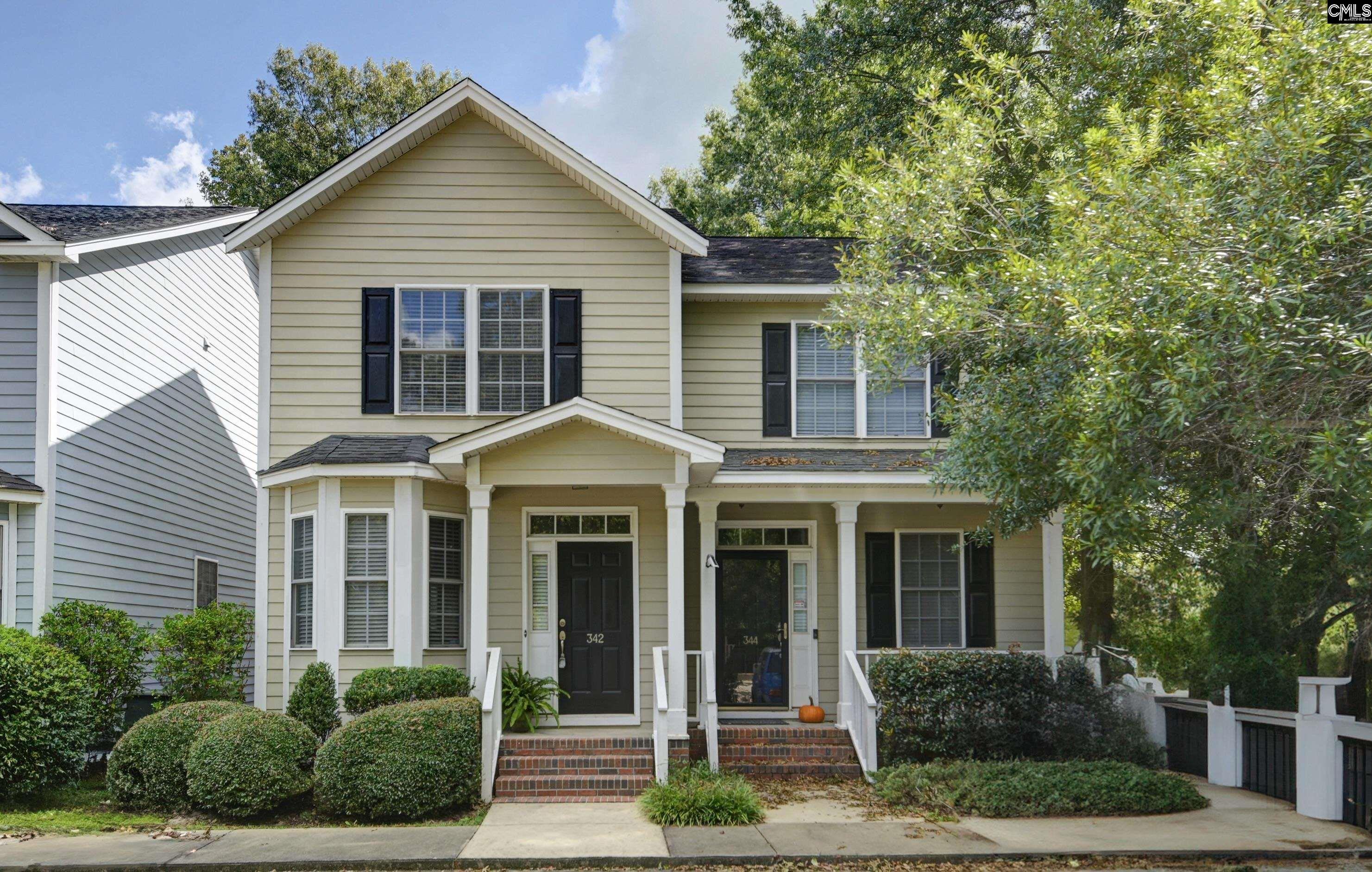 Byron Rd, Columbia, SC 29209