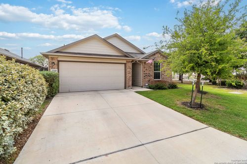 2710 Green Leaf Way, San Antonio, TX, 78244-4406 | Card Image