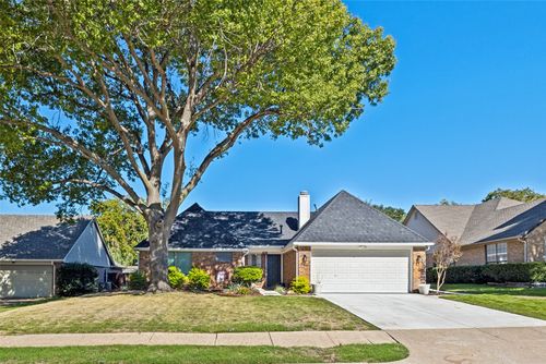 8205 Pacific Pearl Dr, Rowlett, TX, 75089-2543 | Card Image