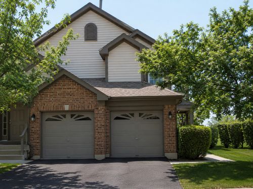 199 Old Oak Ct W, Buffalo Grove, IL, 60089-3658 | Card Image