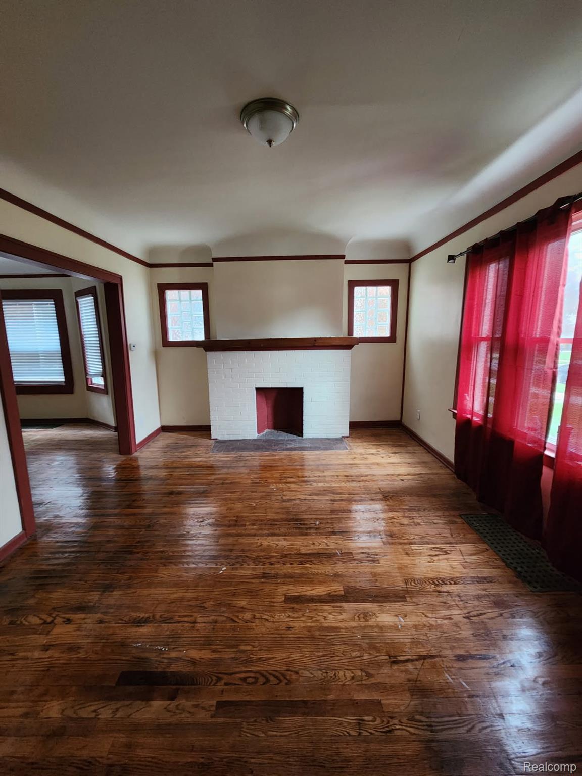 Residential Lease in Detroit 2