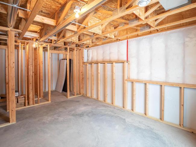 Future walk-in closet of bedroom 3 | Image 39