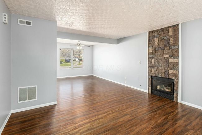 2868 Proclamation Way, Condo with 3 bedrooms, 3 bathrooms and null parking in Columbus OH | Image 13