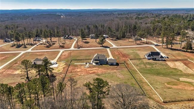 117 Lake Point Dr, House other with 4 bedrooms, 4 bathrooms and 5 parking in Williamson GA | Image 61