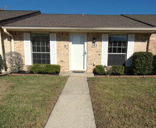 1149 Sunmeadow Dr, Beaumont, TX, 77706-3985 | Card Image