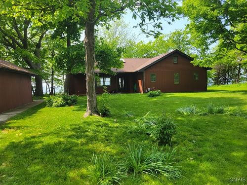 4859 Becker Ln, Three Mile Bay, NY, 13693-7266 | Card Image