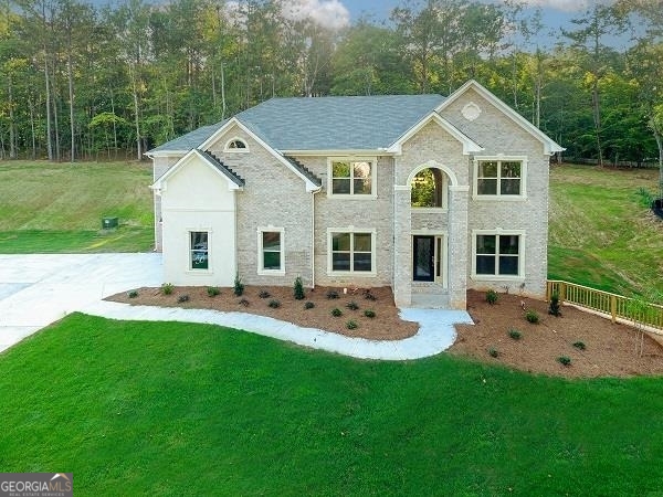 Pinnacle Pointe , Winston, GA 30187