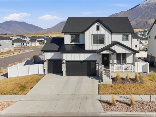 3367 S Pinyon Park Ln, Mapleton, UT, 84664-4915 | Card Image