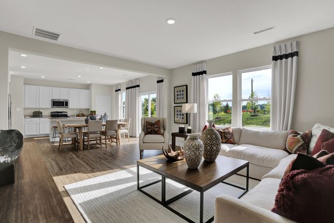 9432 Larson Dr, House other with 5 bedrooms, 3 bathrooms and null parking in Pendleton IN | Image 7