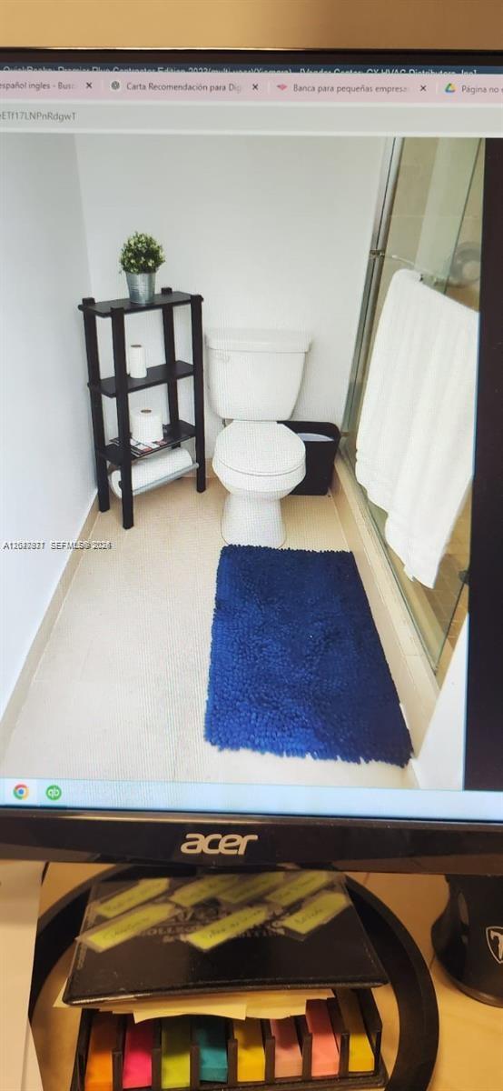 Residential Lease in North Miami 3