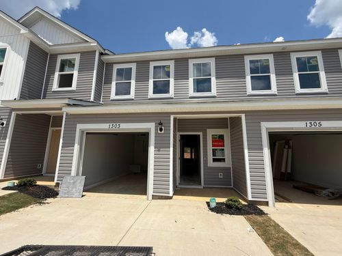 1303 Newbern Dr, Grovetown, GA, 30813-0736 | Card Image