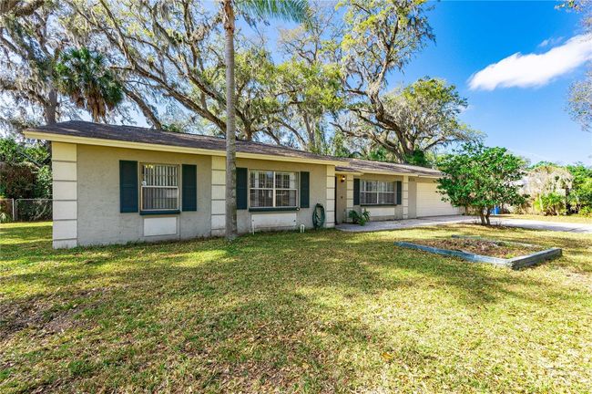 2906 Forest Circle, House other with 4 bedrooms, 2 bathrooms and null parking in SEFFNER FL | Image 4