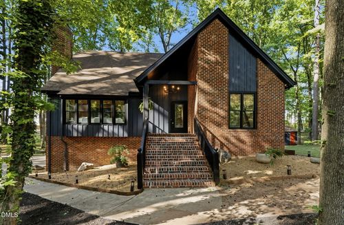 2104 Possum Trot Rd, Wake Forest, NC, 27587-9559 | Card Image