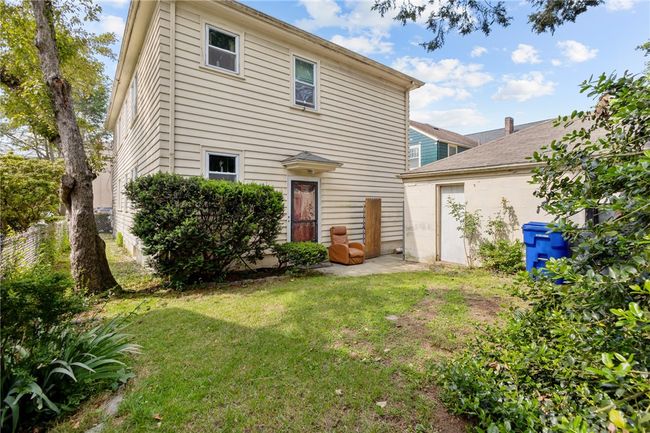 41 Higgins Ave, Home with 4 bedrooms, 3 bathrooms and 5 parking in Providence RI | Image 48