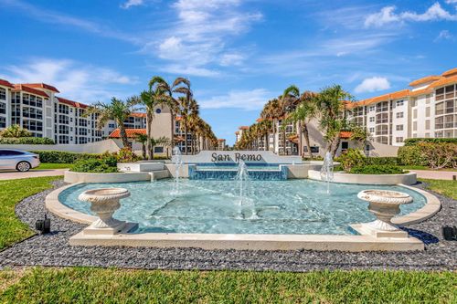 v345-2871 N Ocean Blvd, Boca Raton, FL, 33431-7082 | Card Image