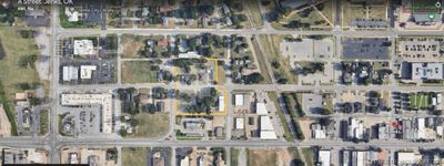 8 lots in Original Town of Jenks for sale | Image 1