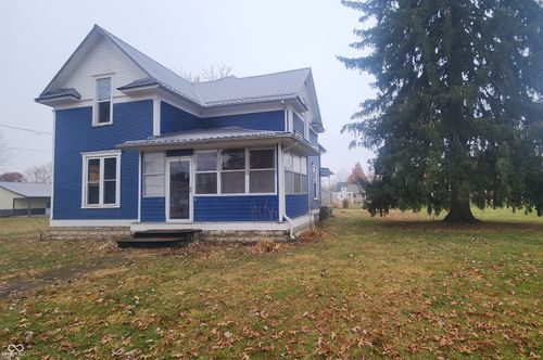 206 S 2nd St, Kingman, IN, 47952-5226 | Card Image