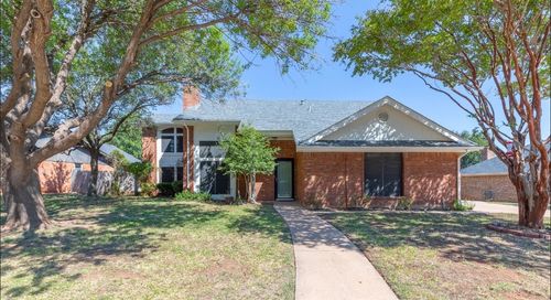 7725 John Carroll Dr, Abilene, TX, 79606-8404 | Card Image