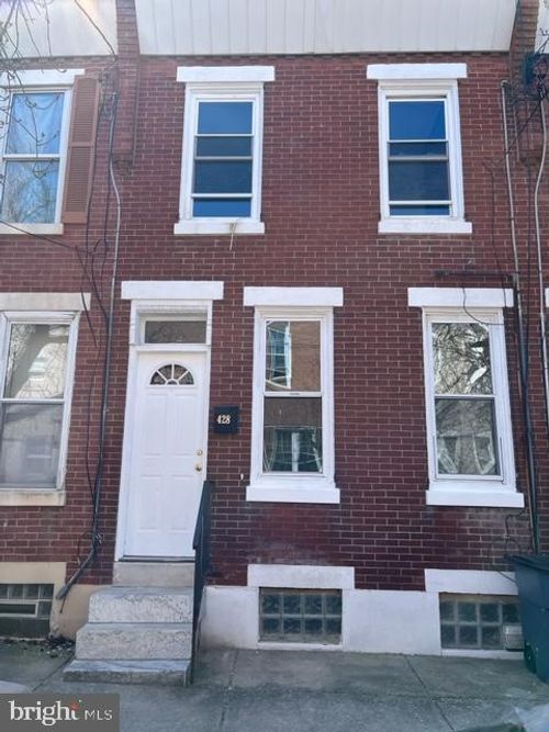 428 Dudley St, PHILADELPHIA, PA, 19148-2517 | Card Image