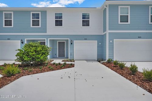 10125 Treasure Oaks Ct, Jacksonville, FL, 32221-2154 | Card Image