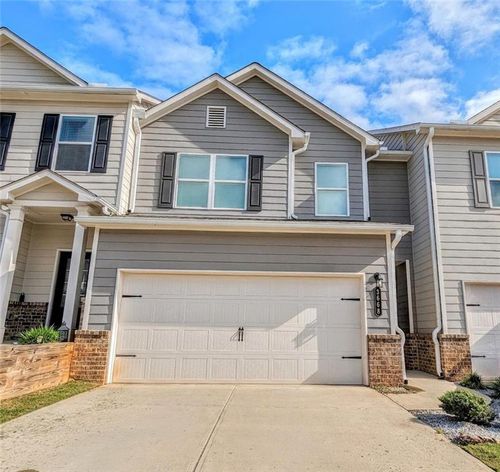 3668 Acorn Dr, Oakwood, GA, 30566-3512 | Card Image