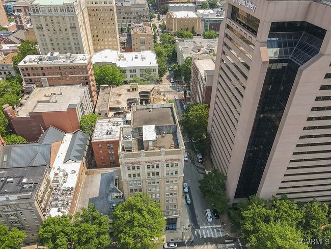 U3C - 6 N 6 Th St, Condo with 2 bedrooms, 2 bathrooms and null parking in Richmond VA | Image 25